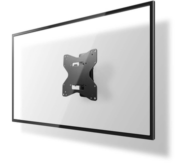 Nedis TVWM2330BK