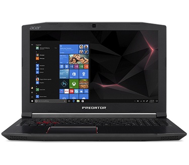 Acer PH315-51-7284