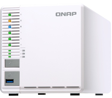 QNAP TS-332X (4GB ram)