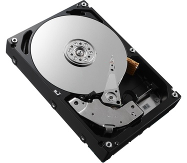 Seagate Savvio 15K.2 ST9146852SS, 146GB