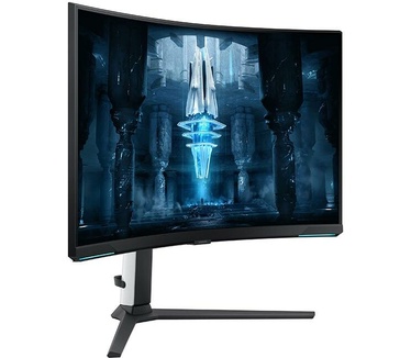 Samsung Odyssey Neo G8 Odyssey Neo G8 S32BG85
