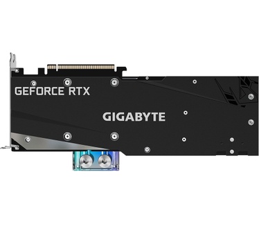 Gigabyte GeForce RTX 3080 Gaming OC Waterforce WB 10G