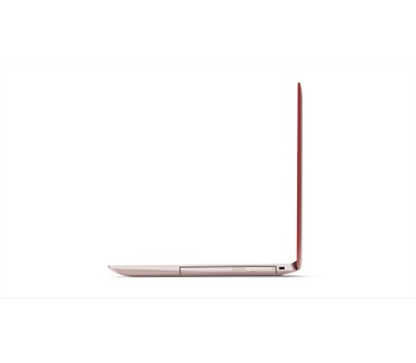 Lenovo IdeaPad 320-15IKBN (80XL025RMH) Rood