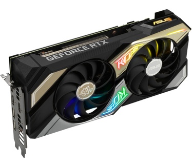 ASUS KO GeForce RTX 3060 Ti