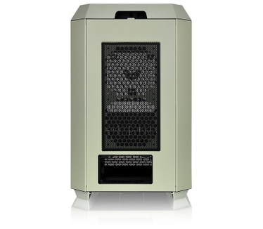 Thermaltake 300 Matcha Green