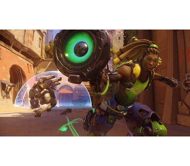 Overwatch: Legendary Edition, Xbox One