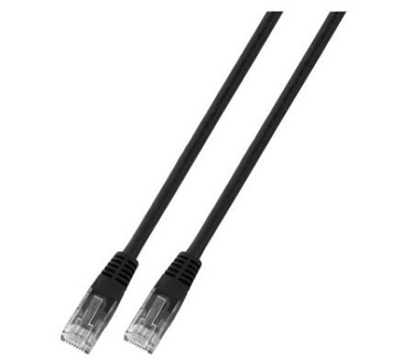 Mercodan K8098.1,5 Zwart