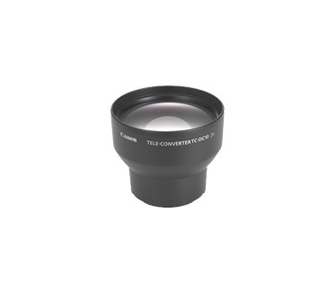 Canon TC-DC10 Teleconverter