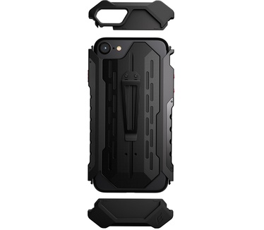 Element Case Black OPS