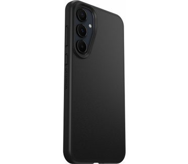 Otterbox React Series Case voor Galaxy A55 5G, Black