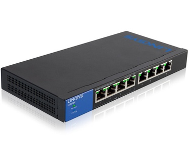 Linksys LGS108P
