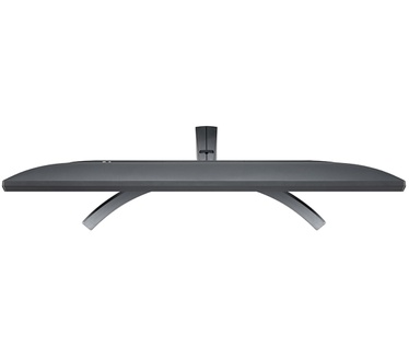 LG UN74 43" Zwart