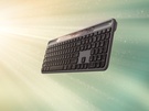 Logitech Signature Slim Solar+ K980