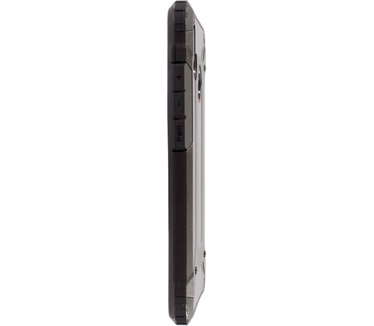 Mobiparts Rugged Shield Case Huawei P20 Lite Black