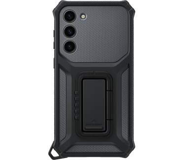 Samsung EF-RS916CBEGWW (Galaxy S23+) Zwart