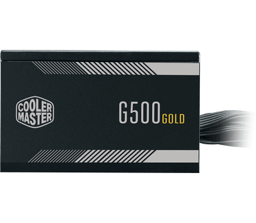 Cooler Master G500 Gold