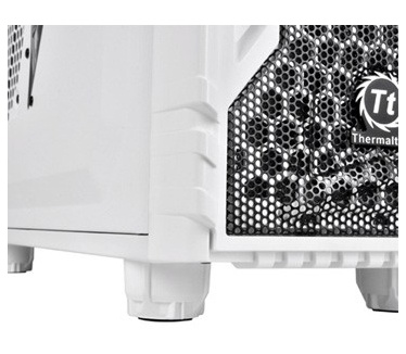Thermaltake Overseer RX-I Snow Edition
