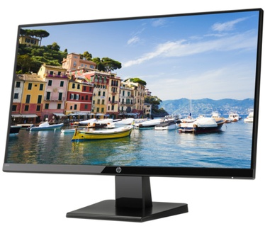 HP 24w 24,8-inch (60,45-cm) monitor