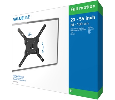 ValueLine VLMFM1M