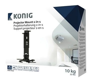 König KNM-PM20