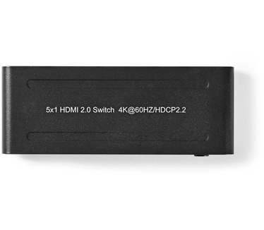Nedis VSWI3475AT