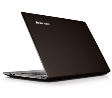 Lenovo IdeaPad Z510 - Core i5 4200M / 2.5 GHz - Windows 8.1 64-bit -