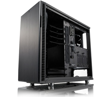 Fractal Design Define R6 Gunmetal
