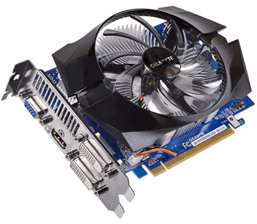 Gigabyte GV-N740D5OC-2GI (rev. 2.0)