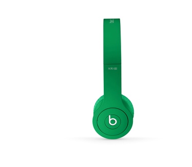 Beats by Dr. Dre Solo HD
