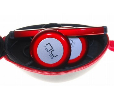 Nuforce Nuforce UF-30 (Grijs, Groen, Rood, Roze, Wit, Zwart)