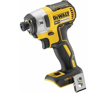 DeWalt DCF887NT 18V Accu slagschroevendraaier body, zonder koffer