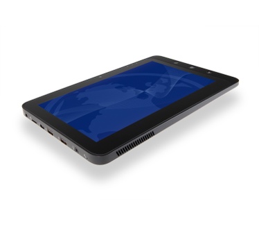 Terra Mobile Pad 1050 Zwart