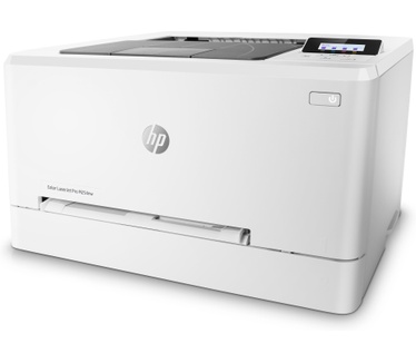 HP Color LaserJet Pro M254nw