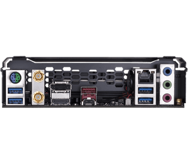 Gigabyte GA-Z270N-Gaming 5
