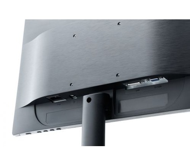AOC Value e2060Swda Zwart