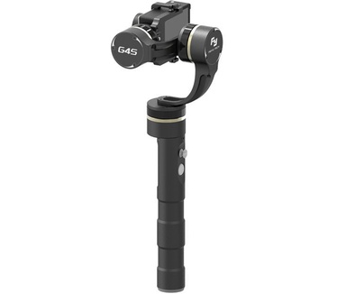 Feiyu Tech FY-G4 S Handheld Gimbal (3-Axis) voor GoPro