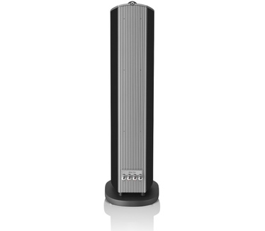 Bowers & Wilkins 804 D4 Glanzend Zwart