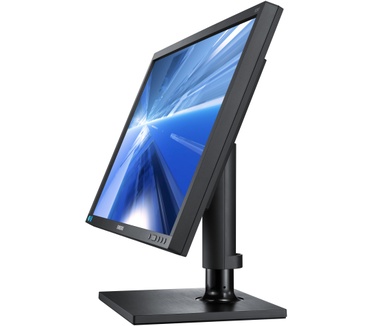 Samsung TC241W Zwart