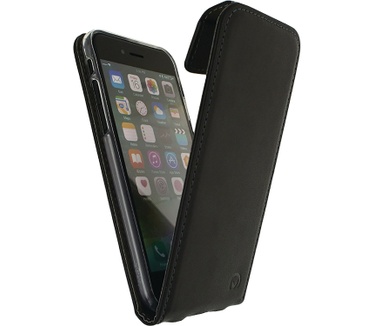 Mobilize MOB-CGFCB-IPH6 (iPhone 6/6S) Zwart