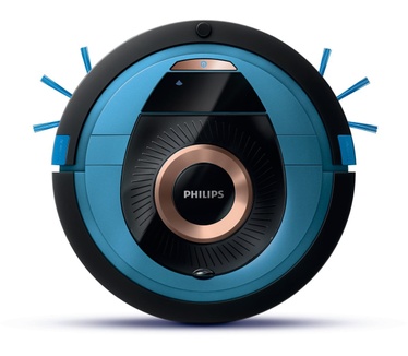 Philips SmartPro Compact FC8778/01