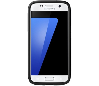 Spigen Slim Armor Samsung Galaxy S7 Case - Shimmery White