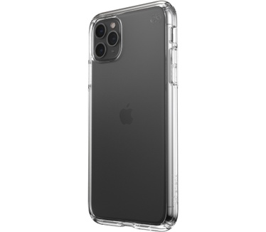 Speck Presidio Perfect-Clear (iPhone 11 Pro Max) Transparant