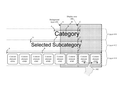 Microsoft Metro-ui patent