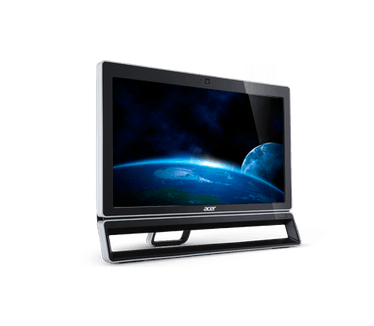 Acer Aspire Acer Aspire ZS600 Touch