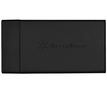 Silverstone DS222