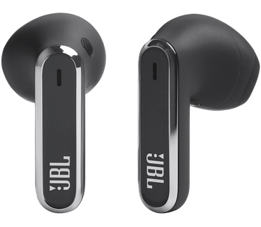 JBL Live Flex Zwart (Blauw, Roze, Zilver, Zwart)