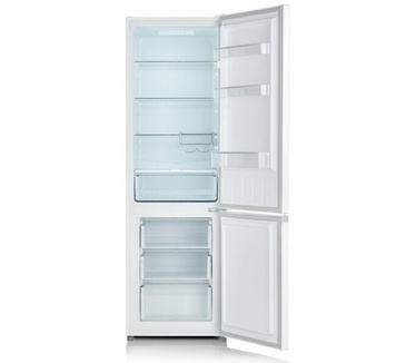 Severin KGK 8975 Koel-/Vriescombinatie - Wit