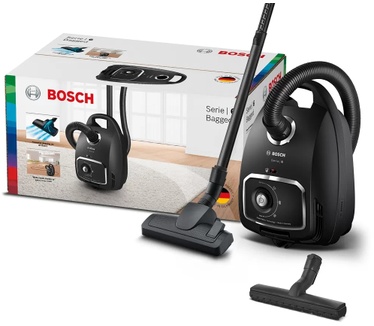 Bosch BGB6X320