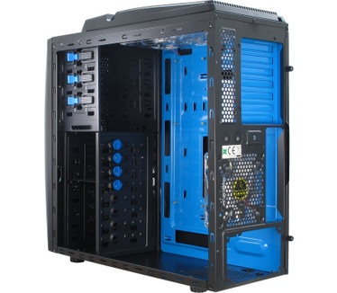 Inter-Tech Eterno A6 Confident-RTX