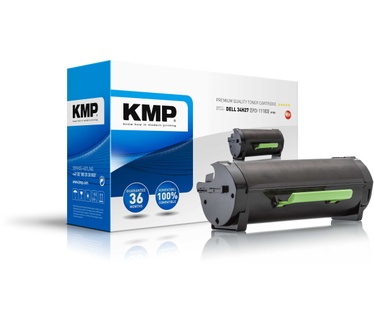 KMP D-T22
